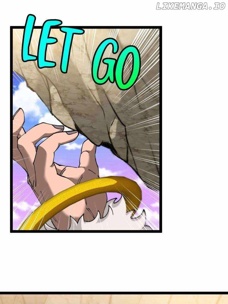 I Am The Monster Overlord Chapter 64 91